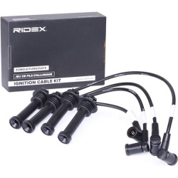 uždegimo laido komplektas
                                RIDEX                                                685I0393, Nen
