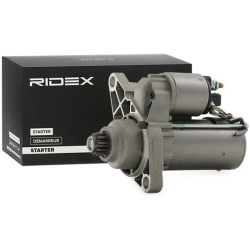 starteris
                                RIDEX                                                2S0244, Nenurodytas gamintojas