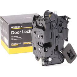 durų užraktas
                                RIDEX                                                1361D0252, Nenurodytas g