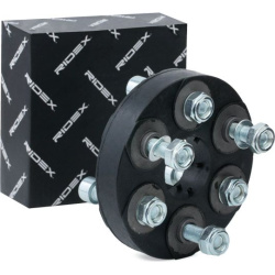 Lankstas, kardaninis velenas
                                RIDEX                                                1427J0006, 