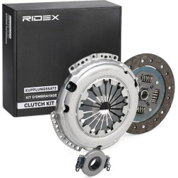 sankabos komplektas
                                RIDEX                                                479C0661, Nenurodyta