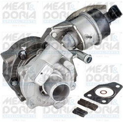 kompresorius, įkrovimo sistema
MEAT & DORIA