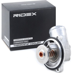 termostatas, aušinimo skystis
                                RIDEX                                                316T0063,