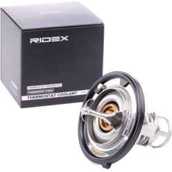 termostatas, aušinimo skystis
                                RIDEX                                                316T0131,