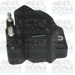 ritė, uždegimas
                                MEAT &amp; DORIA                                10724, Nenurodytas gamintoj