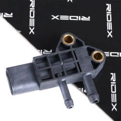 jutiklis, išmetimo slėgis
                                RIDEX                                                4272S0042, N