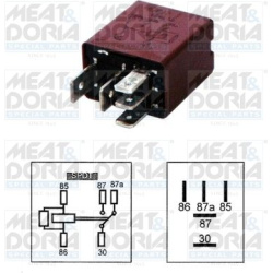 relė
                                MEAT &amp; DORIA                                                73232307, Nenurodytas g
