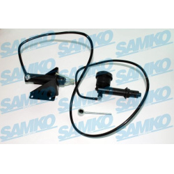 darbinis cilindras, sankaba
                                SAMKO                                                M30170K, SAM