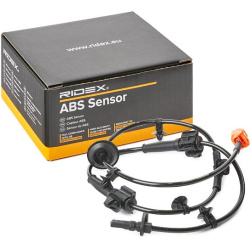 jutiklis, rato greitis
                                RIDEX                                                412W1263, Nenurod