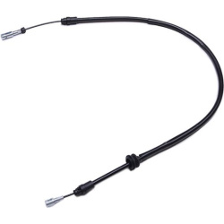 trosas, stovėjimo stabdys
                                RIDEX                                                124C0474, Nen