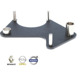 užrakinimo įrankis, skirstomasis velenas
                                KS TOOLS                                          