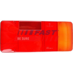 lęšis, atbulinės eigos žibintas
                                FAST                                                FT862