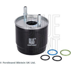 kuro filtras
                                BLUE PRINT                                                ADBP230057, BLUE PRINT