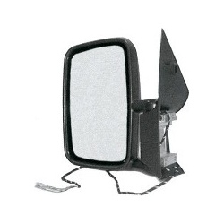 išorinis veidrodėlis * HAGUS *
                                VAN WEZEL                                                307