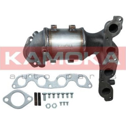katalizatoriaus keitiklis
                                KAMOKA                                8015011, KAMOKA, 8015011, aut