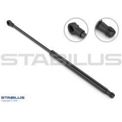 dujinė spyruoklė, bagažinė //  LIFT-O-MAT®
                                STABILUS                                64841