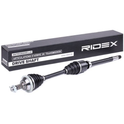 pusašis
                                RIDEX                                                13D0253, Nenurodytas gamintojas