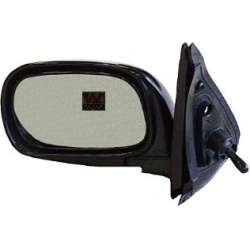 išorinis veidrodėlis * HAGUS *
VAN WEZEL 330