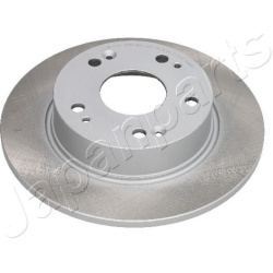 stabdžių diskas (1vnt)
                                JAPANPARTS                                                DP443C, JA