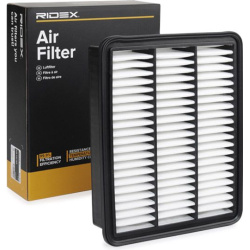 oro filtras
                                RIDEX                                                8A1650, Nenurodytas gamintoj