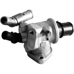 termostatas, aušinimo skystis
                                MOTORAD                                                496-88K