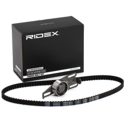 paskirstymo diržo komplektas
                                RIDEX                                                307T0257, 