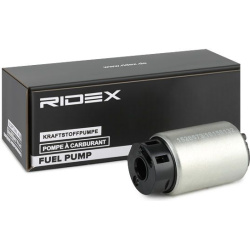 kuro siurblys
                                RIDEX                                                458F13807, Nenurodytas gam