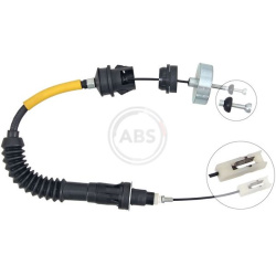 sankabos trosas
                                A.B.S.                                K27001, Nenurodytas gamintojas, K27001,