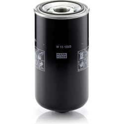 alyvos filtras
                                MANN-FILTER                                                W13120/3, MANN-FILT