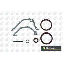 tarpiklių rinkinys, variklio karteris
                                BGA                                                CK3