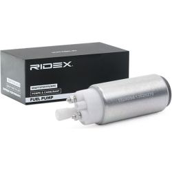 kuro siurblys
                                RIDEX                                                458F0041, Nenurodytas gami