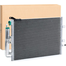 kondensatorius, oro kondicionierius
                                RIDEX                                                448C