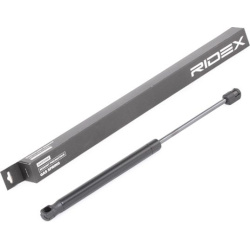 dujinė spyruoklė, bagažinė
                                RIDEX                                                219G0855,