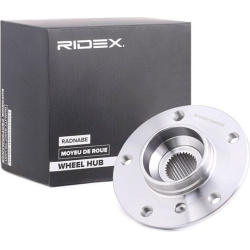 rato stebulė
                                RIDEX                                                653W0129, Nenurodytas gami