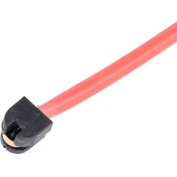 įspėjimo kontaktas, stabdžių trinkelių susidėvėjimas
                                RIDEX                            