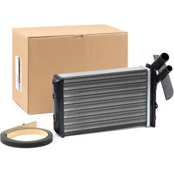 šilumokaitis, salono šildymas
                                RIDEX                                                467H0046