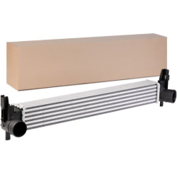 tarpinis suslėgto oro aušintuvas, kompresorius
                                RIDEX                                468I004