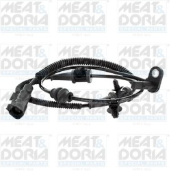 jutiklis, rato greitis
                                MEAT &amp; DORIA                                90890, Nenurodytas gam