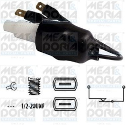stabdžių žibinto jungiklis
                                MEAT &amp; DORIA                                35009, Nenurody