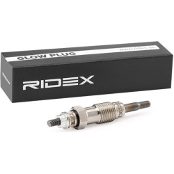 kaitinimo žvakė
                                RIDEX                                                243G0077, Nenurodytas 