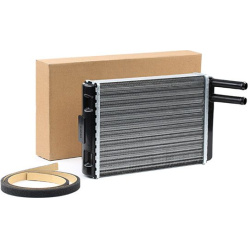 šilumokaitis, salono šildymas
                                RIDEX                                                467H0035