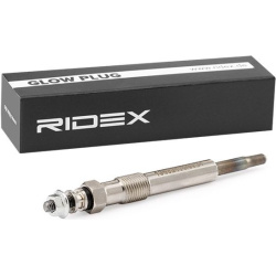 kaitinimo žvakė
                                RIDEX                                                243G0024, Nenurodytas 