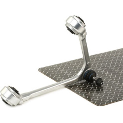 pakabos svirtis
                                RIDEX                                                273C1435, Nenurodytas ga