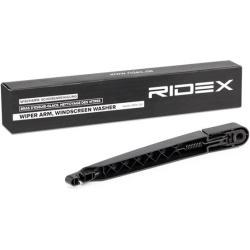 valytuvo svirtis, priekinio stiklo apliejiklis
                                RIDEX                                         