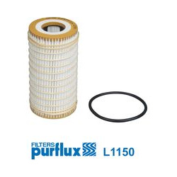 alyvos filtras
                                PURFLUX                                                L1150, PURFLUX, L1150, 