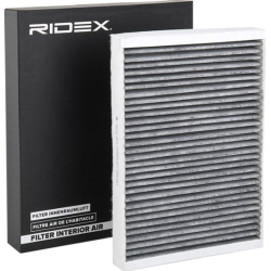 RIDEX                                                424I0449, Nenurodytas gamintojas, 424I0449, auto detalė