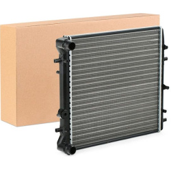 radiatorius, variklio aušinimas
                                RIDEX                                470R0020, Nenurodytas g