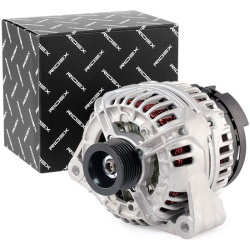 kintamosios srovės generatorius
                                RIDEX                                                4G0218,