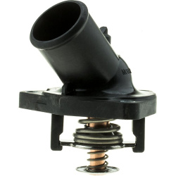 termostatas, aušinimo skystis
                                MOTORAD                                                637-82K