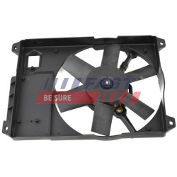 pūtiklis, oro kondicionierius
                                FAST                                                FT56071, F